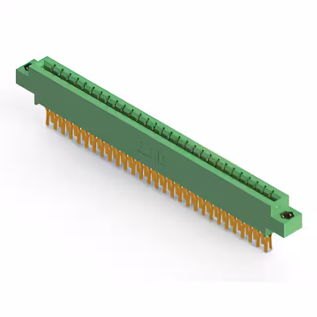333-058-560-808 EDAC Inc.  Edgeboard Connectors